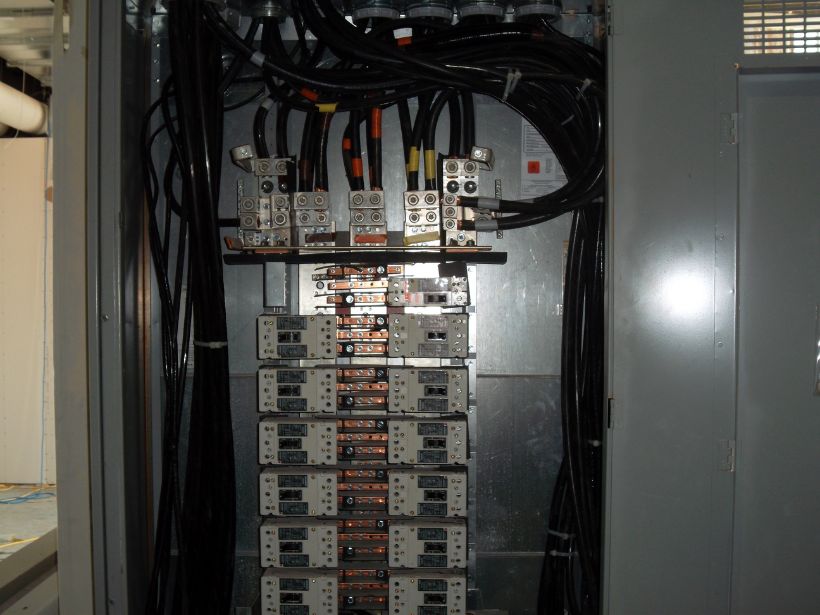 IBEW Local 325 Project